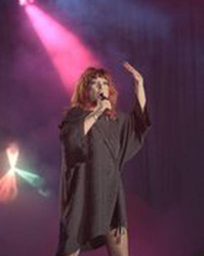 Алла Пугачёва фото