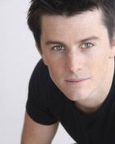 Захари Чарльз фото