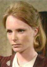 Прунелла Рэнсом фото