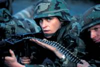 Кадр Солдаты Буффало