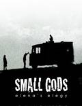 Постер из фильма "Small Gods" - 1
