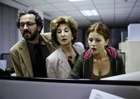 Кадр Ничто человеческое не чуждо