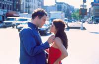 Кадр Счастливые случаи