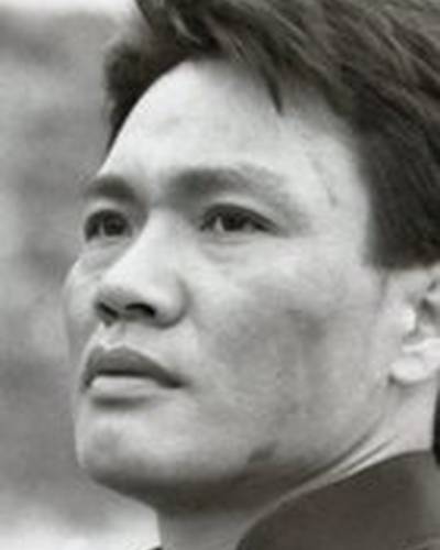 Менг Ло фото