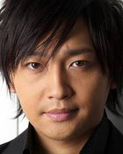 Юучи Накамура фото