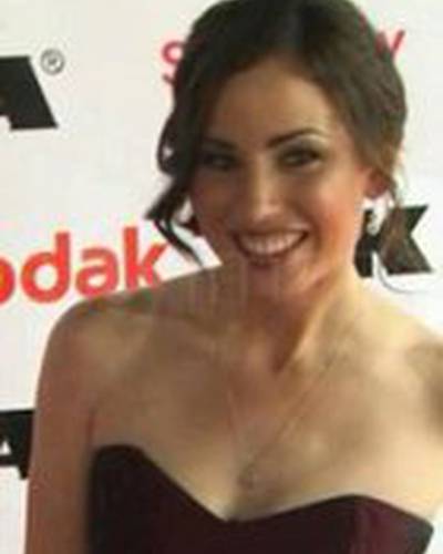 Хейли Брайт фото