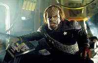 Кадр Звездный путь: Первый контакт