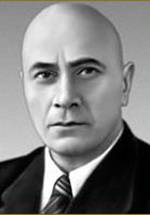 Акакий Хорава фото