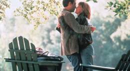 Кадр из фильма "Когда мужчина любит женщину" - 2