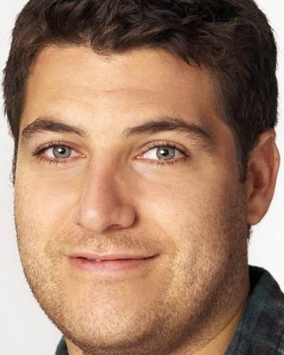 Адам Палли фото