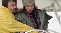 Кадр из фильма "Держать дистанцию" - 1