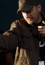 Джеймс Коттен фото