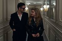 Кадр Золотая молодежь