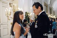 Кадр Водная жизнь