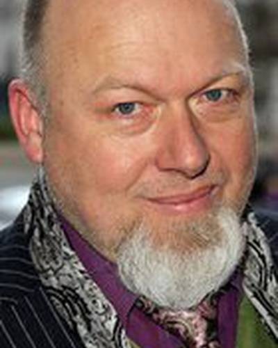 Райнер Кауфман фото