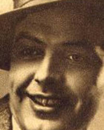 Георгий Бобынин фото