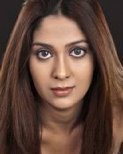 Анкита фото