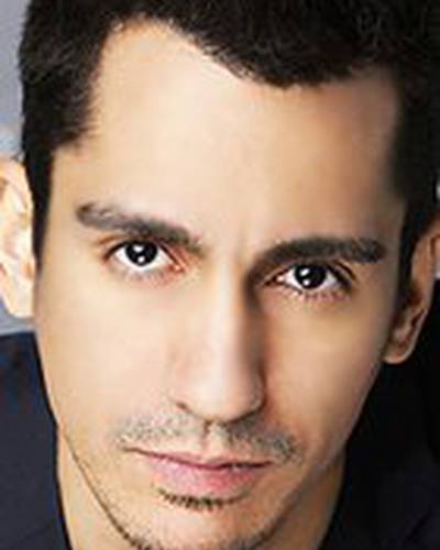 Джон Брайант Давила фото