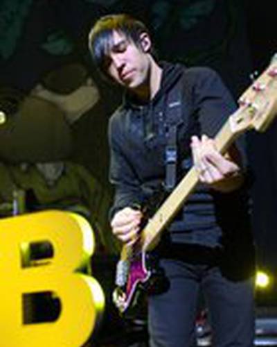 Питер Уэнц фото