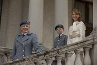 Кадр Кориолан