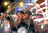 Кадр Парень из пузыря