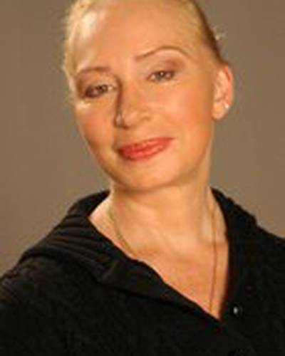 Татьяна Васильева фото