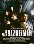 Постер из фильма "Синдром Альцгеймера" - 1