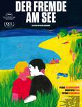 Постер из фильма "Незнакомец у озера" - 1