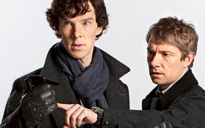 Как жить после Шерлока