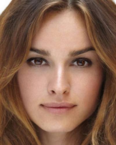 Касия Смутняк фото