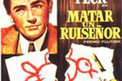 Убить пересмешника