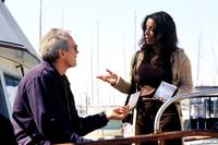 Кадр Кровавая работа