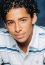 Марио Ардила мл. фото