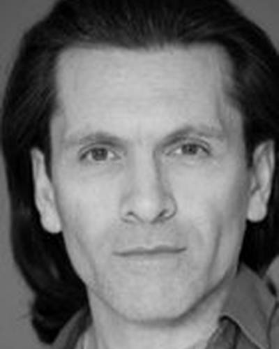 Роберт Гвин Дэвин фото