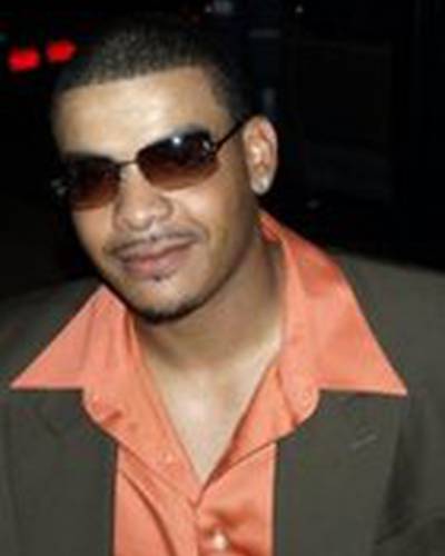 Луис Санчез фото