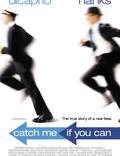 Постер из фильма "Поймай меня, если сможешь" - 1