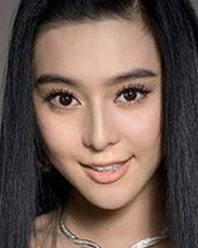 Фань Бинбин фото