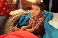 Кадр Тот ещё Карлосон!