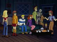 Кадр Что новенького, Скуби-Ду?