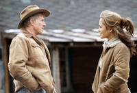 Кадр Незаконченная жизнь