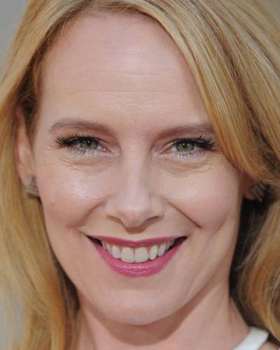 Эми Райан фото