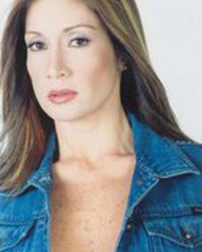 Соня Вильямисар фото