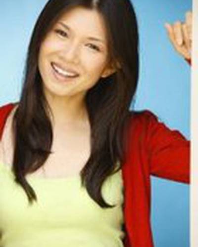 Киоко Окадзаки фото