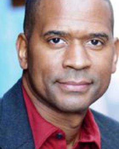 Джеффри Джозеф фото