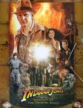 Постер из фильма "Индиана Джонс и Королевство хрустального черепа" - 1