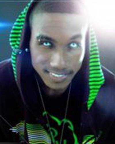 Маркус Хопсон фото