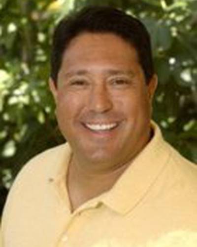 Гари Родригез фото