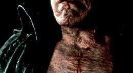 Кадр из фильма "Франкенштейн" - 1