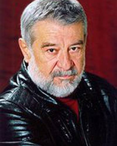 Анатолий Дзиваев фото