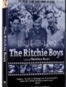 The Ritchie Boys